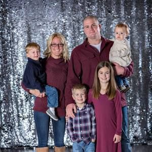 Meet your Posher, Brandon